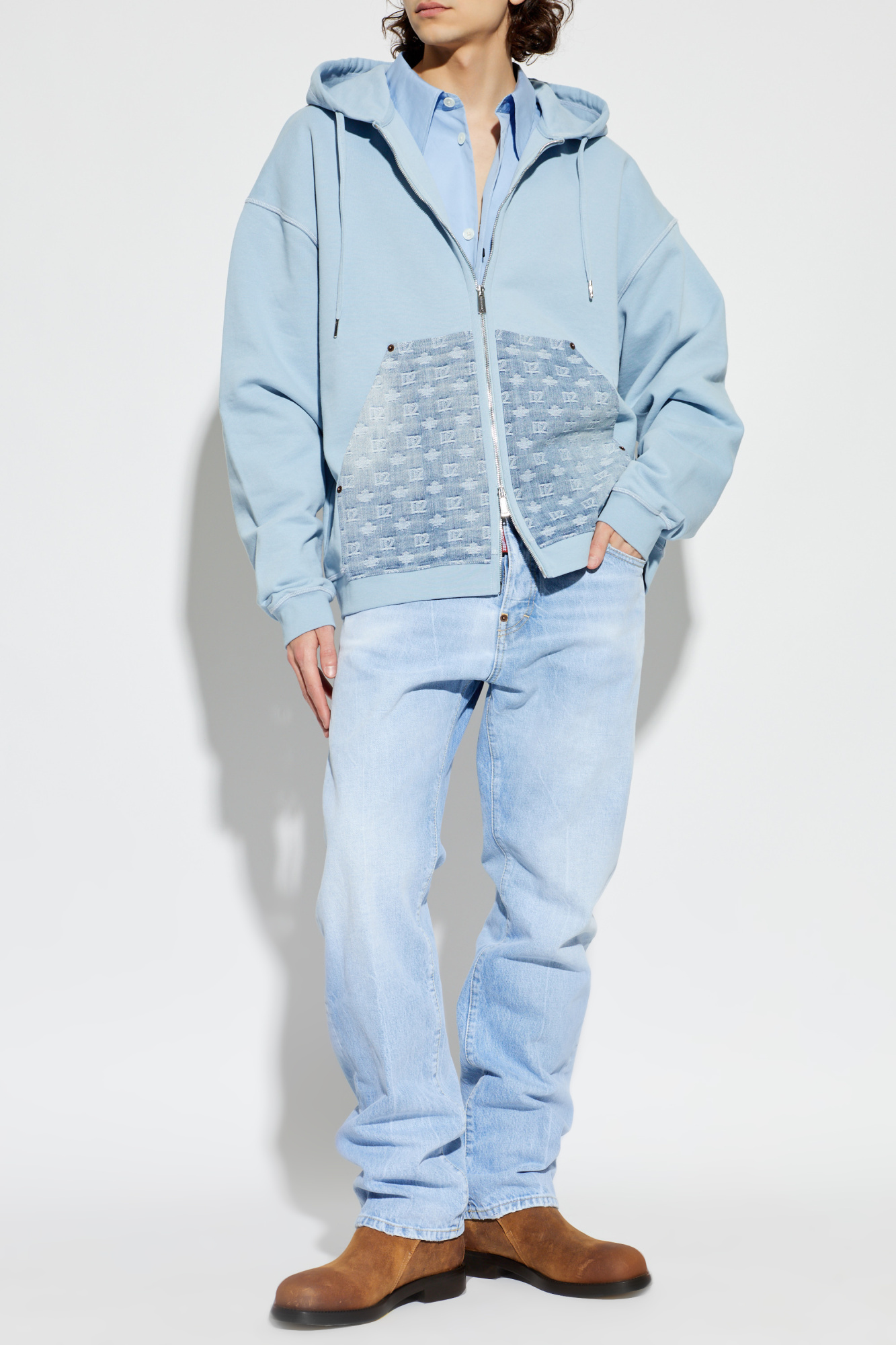 Dsquared2 Hoodie | Men's | Vitkac